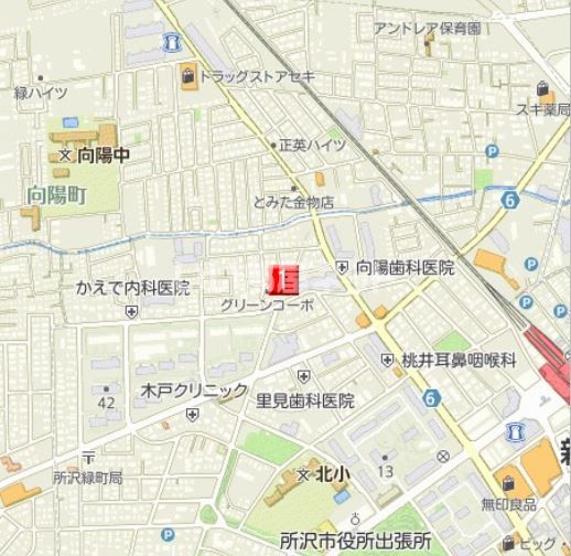 地図
