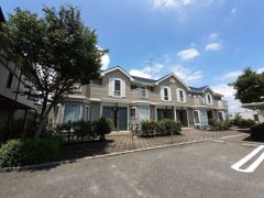 ファミールNの外観画像