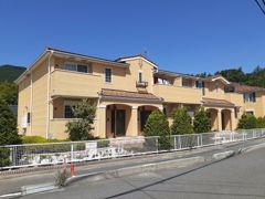 プロムナード秋根Aの外観画像