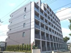 グレイス コートの外観画像