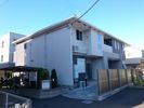 ヴィ コンフォール Ⅴの外観