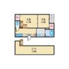 Reveur Ametrineの間取り画像