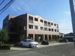 Good Hillの外観画像