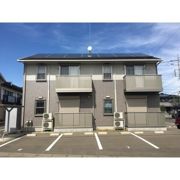 サンビレッジ南古河 J棟の外観画像