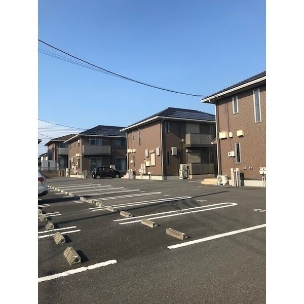 オリオンスクエア C棟の外観画像