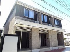 グランツ シェーネの外観画像