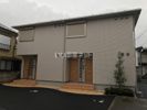 Harmony Ⅱ号館の間取り画像