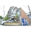 ノーサレンダーの外観画像