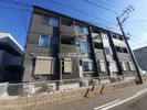 グラン・メゾンの間取り画像