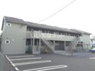 カーサ フィオーレの外観