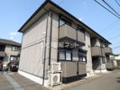 フラワーレジデンスひかりCの間取り画像