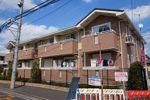 プラシード（PLACIDO）の間取り画像