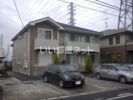 イーストキャッスルの外観画像