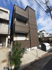 シャインスターの外観画像