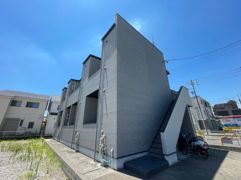 リブラの外観画像