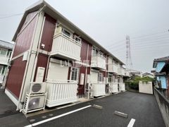 メゾンモナリエ Aの外観画像