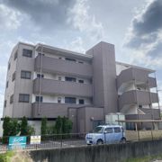 シティーガーデン入場一番館の外観画像