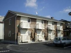 プラティーク Bの外観画像