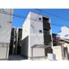 REGALEST本陣東の間取り画像