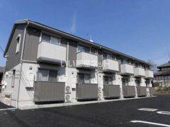 セントラル ヴィレッジ Cの外観画像