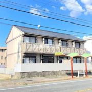 八田ハイツの外観画像