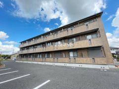 ロックパイン Bの外観画像