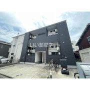 ailes nagoya(エールナゴヤ)の外観画像