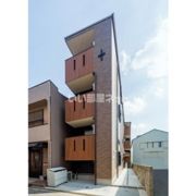 LIBRE名古屋(リブレ名古屋)の外観画像