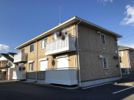 レジェンド Bの間取り画像