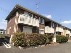 リビングタウン古河南 Dの外観画像