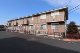 グランデ･ルガール Bの外観画像