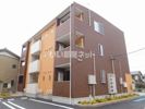 セシル松栄Ⅰの間取り画像