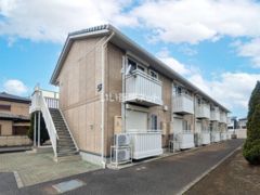グランデ・フォレスタ Bの外観画像