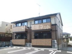 グラン ボヌール Bの外観画像