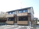 グラン ボヌール Bの間取り画像