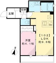 リナーシェ早宮 （Nearly ZEH－M）の間取り画像