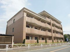 ドゥーメゾンの外観画像