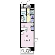 プラシ－ドの間取り画像