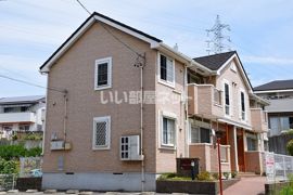 プリムロ－ズT．Kの外観画像