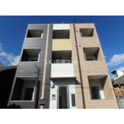 ヴィラクレールの外観画像