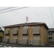 シャルマンの外観画像