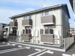 モン ビラージュ Dの外観画像