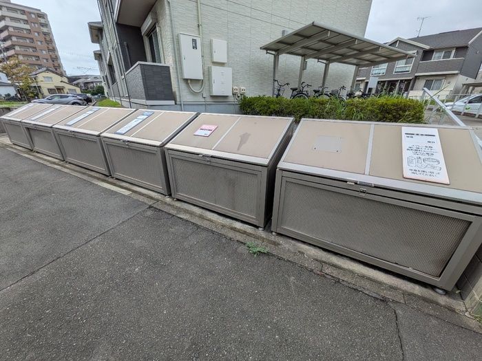その他