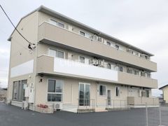 ピーノ・スミレ Aの外観画像