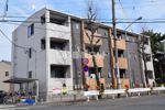 グレイス藤の間取り画像