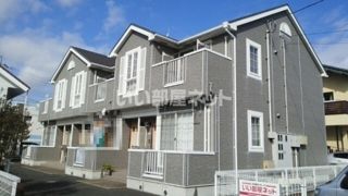 プリムローズの外観画像