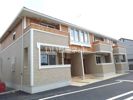 リバティ メゾンの間取り画像