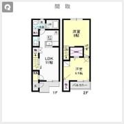 Graceの間取り画像