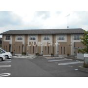 グリーンテラスⅡの外観画像