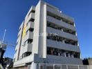 サンシャインメゾンの間取り画像